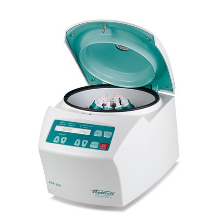 Hettich EBA 200 Centrifuge - Save an additional $100 with mail-in rebate from Hettich