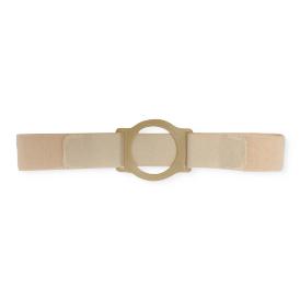 Nu-Hope Laboratories Ostomy Belts - BELT-FLAP-RT-LG2-1/4, 6BG, HERNIA, CNTR OPG - BG6612-P-F-CP