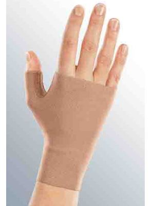 Medi USA Harmony Compression Gauntlet - GAUNTLET, 20-30 MV HARMONY CARAMEL II - 2Y20702