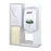 Hygiene Center with Purell Dispenser Bundle