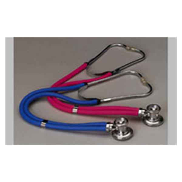 Graham-Field/Everest &Jennings Stethoscope Sprague Rappaport Neon Orange 22" Ea