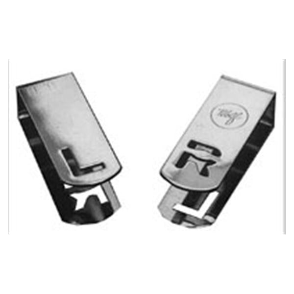 Wolf X-Ray Marker Clip-On Right/Left Ea