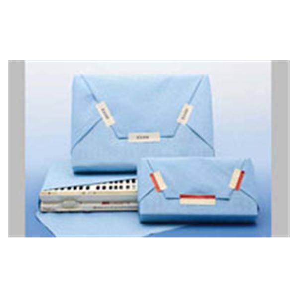 Hu-Friedy (Hufriedy) Wrap Sterilization IMS 15 in x 15 in Blue 1000/Ca