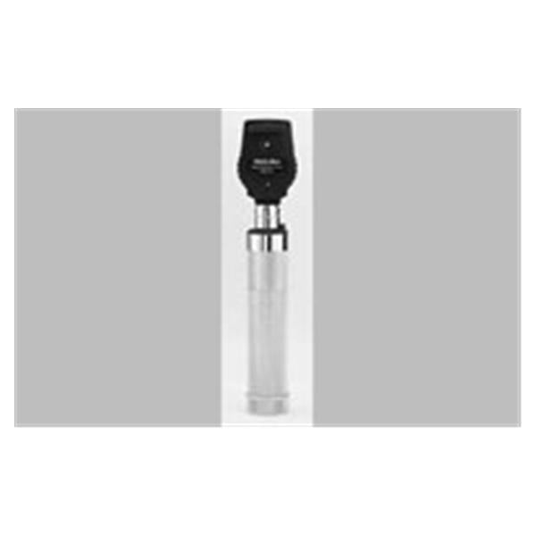 Welch-Allyn Ophthalmoscope Head Twist Lock Connection 3.5V Ea