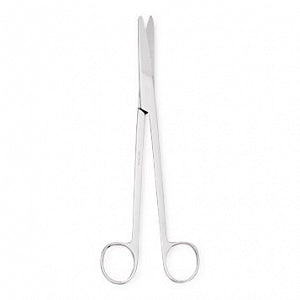 Centurion Centurion Mayo Dissecting Scissors - 9" (22.9 cm) Sterile Centurion Straight Mayo Dissecting Scissors, Single Use - I67350