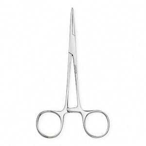 Centurion Centurion Crile Hemostat Forceps - 5-1/2" (14 cm) Sterile Centurion Straight Crile Hemostatic Forceps, Single Use - I67455