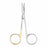 Centurion Centurion Tenotomy Scissors - 4-1/2" (11.4 cm) Sterile Centurion Curved Stevens Tenotomy Scissors, Premium Satin Grade, Single Use - I67500