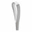 Centurion Centurion Sharp Sims Uterine Curettes - 11" (29 cm) Sterile Centurion Sharp Sims Uterine Curette, Size 3, Single Use - I67765