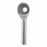 Centurion Centurion Excavator Curette - 5-1/2" (14 cm) Sterile Centurion Double-Ended Excavator Curette with 1.5 mm and 2.5 mm Tips, Single Use - I67970