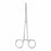 Centurion Centurion Rochester-Ochsner Forceps - 8" (20.3 cm) Sterile Centurion Locking Rochester-Ochsner Forceps with Serrated Tips and 1 x 2 Teeth, Premium Satin Grade, Single Use - I68150