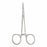 Centurion Centurion Mosquito Hemostat Forceps - 5" (12.7 cm) Sterile Centurion Delicate Curved Mosquito Hemostatic Forceps, Locking, Premium Satin Grade, Single Use - I68155