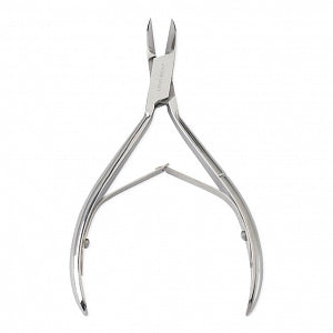 Centurion Centurion Littauer Nail Nipper - 5" (12.7 cm) Sterile Centurion Littauer Nail Nipper with Straight Edge, Single Use - I68160