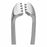 Centurion Centurion Allis Tissue Forceps - 6" (15.2 cm) Sterile Centurion Allis Forceps with 4 x 5 Teeth, Locking, Premium Satin Grade, Single Use - I68170