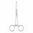 Centurion Centurion Allis Tissue Forceps - 6" (15.2 cm) Sterile Centurion Allis Forceps with 4 x 5 Teeth, Locking, Premium Satin Grade, Single Use - I68170