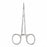 Centurion Centurion Mosquito Hemostat Forceps - 5" (12.7 cm) Sterile Centurion Mosquito Hemostatic Forceps with Curved Serrated Jaws, Locking, Lil' Tips Delicate, Premium Satin Grade, Single Use - I68190