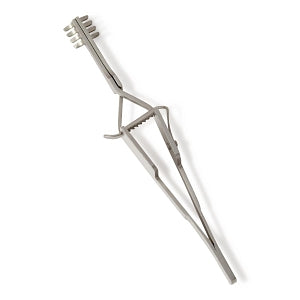 Centurion Centurion Sterile Blunt Heiss Retractor - Sterile Heiss Retractor, Blunt - I68205