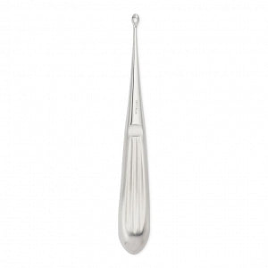 Centurion Centurion Bruns Curettes - 6-1/4" (15.9 cm) Sterile Centurion Bruns Curette, #3, Single Use - I68335