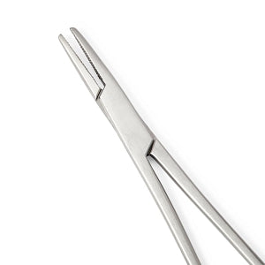 Centurion Centurion Mayo-Hegar Needle Holders - SnagFree Mayo-Hegar Straight and Passivated Needle Holder - I68355