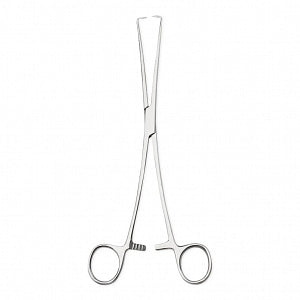 Centurion Centurion Tenaculum Forceps - 9-1/2" (24.1 cm) Sterile Centurion Tenaculum Forceps, Single Use - I68420