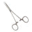 Centurion Centurion O-H Smooth OLH Needle Holder - 5.5" (14 cm) Sterile Centurion Olsen-Hegar Needle Holder with Scissors, Delicate Smooth Jaw, Premium Satin Grade, Single Use - I68435