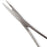 Centurion Centurion O-H Smooth OLH Needle Holder - 5.5" (14 cm) Sterile Centurion Olsen-Hegar Needle Holder with Scissors, Delicate Smooth Jaw, Premium Satin Grade, Single Use - I68435