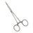 Centurion Centurion O-H Smooth OLH Needle Holder - 5.5" (14 cm) Sterile Centurion Olsen-Hegar Needle Holder with Scissors, Delicate Smooth Jaw, Premium Satin Grade, Single Use - I68435