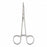 Centurion Centurion O-H Smooth OLH Needle Holder - 5.5" (14 cm) Sterile Centurion Olsen-Hegar Needle Holder with Scissors, Smooth Jaw, Premium Satin Grade, Single Use - I68440