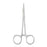 Centurion Centurion Vasectomy Forceps - 5" (12.7 cm) Sterile Centurion Vasectomy Forceps with Sharp Points, Satin, Single Use - I68445