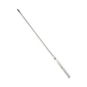 Centurion Centurion Sterile Kevorkian Curettes - Sterile Kevorkian Curette, 4 mm - I68470