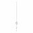 Centurion Centurion Endocervical Biopsy Curette - 9-1/2" (24 cm) Sterile Centurion Endocervical Biopsy Curette, 2 mm, Single Use - I68480