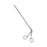 Centurion Centurion Sterile Kevorkian-Younge Biopsy Forceps - Sterile Kevorkian-Younge Biopsy Forceps with Teeth, 10" - I68485