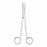 Centurion Centurion Mayo Dissecting Scissors - 8" (20.3 cm) Sterile Centurion Straight Mayo Dissecting Scissors, Single Use - I68495