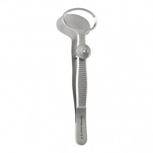 Centurion Centurion Chalazion Clamp - Sterile Centurion Medium Chalazion Clamp, Single Use - I68520