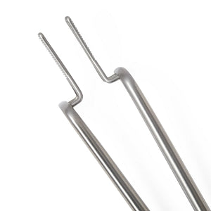 Centurion Centurion Sterile Kogan Specula with Ratchet - Sterile Kogan Speculum with Ratchet - I68560