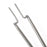 Centurion Centurion Sterile Kogan Specula with Ratchet - Sterile Kogan Speculum with Ratchet - I68560