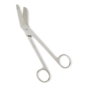 Centurion Centurion Sterile Nonserrated Plaster Shears - Sterile Plaster Nonserrated Shears - I68565