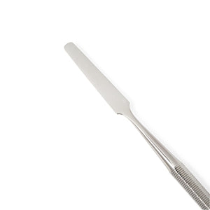 Centurion Centurion Sterile Cement Spatulas - Sterile Cement Spatula with Flexible Blade, No. 22, 6.25 mm - I68615