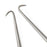 Centurion Centurion Sterile Gelpi Retractors - Sterile Gelpi Retractor, 7-1/2" - I68735