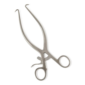 Centurion Centurion Sterile Gelpi Retractors - Sterile Gelpi Retractor, 7-1/2" - I68735