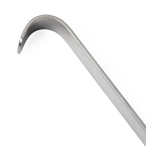 Centurion Centurion Sterile Wieder Tongue Depressors - Sterile Wieder Tongue Depressor, Size S, 9" - I68775