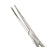 Centurion Centurion Sterile Rochester-Pean Forceps with Tips - Sterile Rochester-Pean Forceps with Tips - I86530