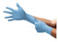 Ansell Microflex Performance Series Nitrile Gloves - 9.5" Powder-Free 3 Mil Nitrile Exam Gloves, Blue, Size XS, 200/Box - PN-290-XS