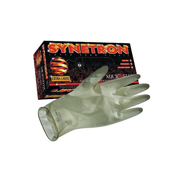 Synetron Gloves