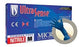 Microflex UltraSense Nitrile Exam Gloves - UltraSense Powder-Free Nitrile Exam Gloves, Size XL - US-220-XL