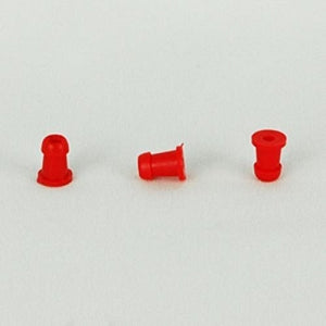 Grason & Associates Select Series Single Use Eartips - Interacoustic Eartip, Single-Use, Size S, 7 mm - IA007