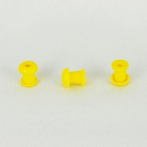 Grason & Associates Select Series Single Use Eartips - Interacoustic Eartip, Single-Use, Size S, 10 mm - IA010