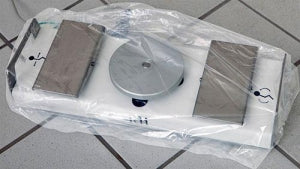 Image Diagnostics Urology Table Accessories - Disposable Urology Footswitch Cover - C000-0492