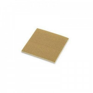 Hollister Restore Non-Adh Silver Foam Dressings - Restore Nonadherent Silver Foam Dressing, 6" x 6" - 50509346