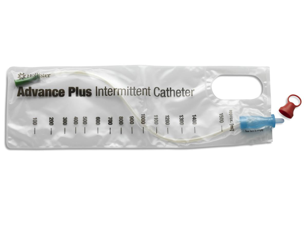 Advance Plus Intermittent Catheter