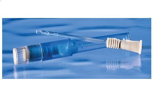 Cure Twist Catheters by Cure Medical